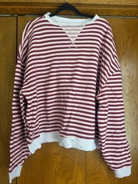 Free People Crew